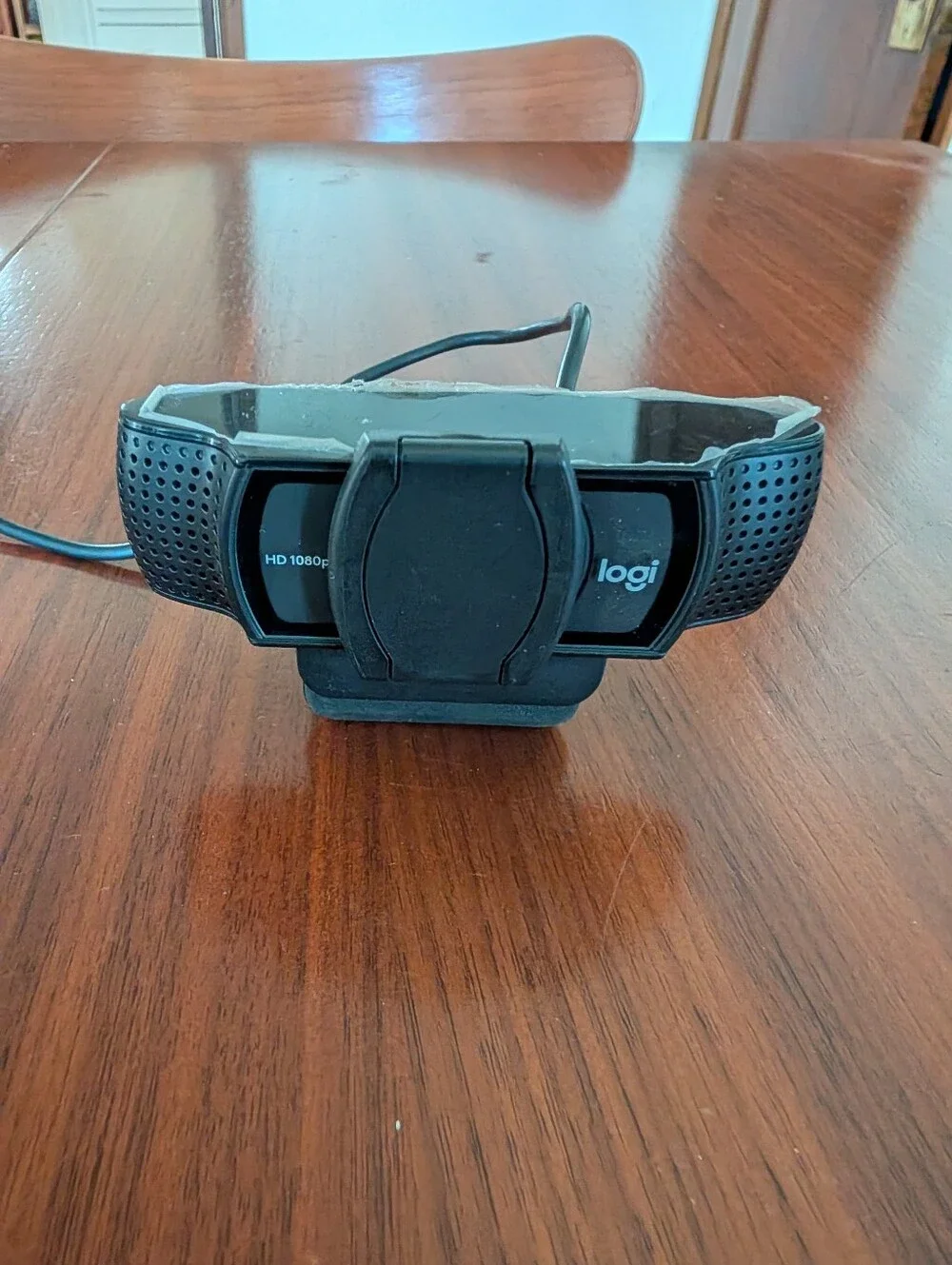 Logitech c920 vu0060